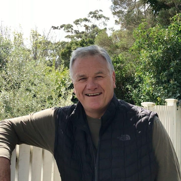 Post 5 by Peter Mitchell on Instagram (video)