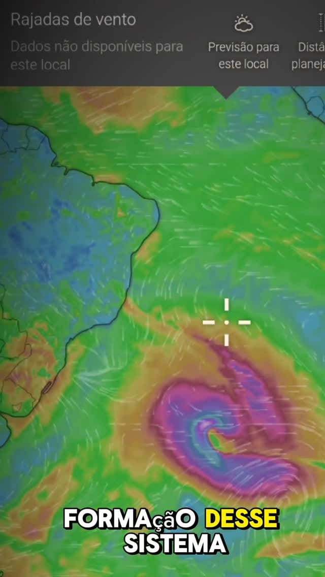 Post 5 by Universo Curioso! on Instagram (video)