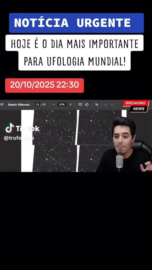 Post 7 by Universo Curioso! on Instagram (video)