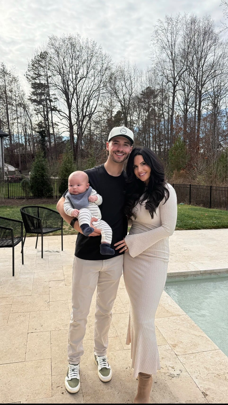 Post 2 by Brittany Gray on Instagram (video)