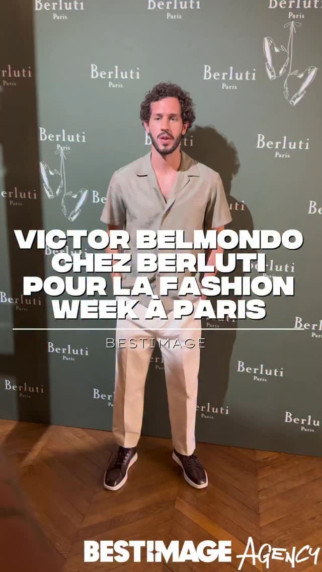 Post 5 by Christophe CLOVIS on Instagram (video)