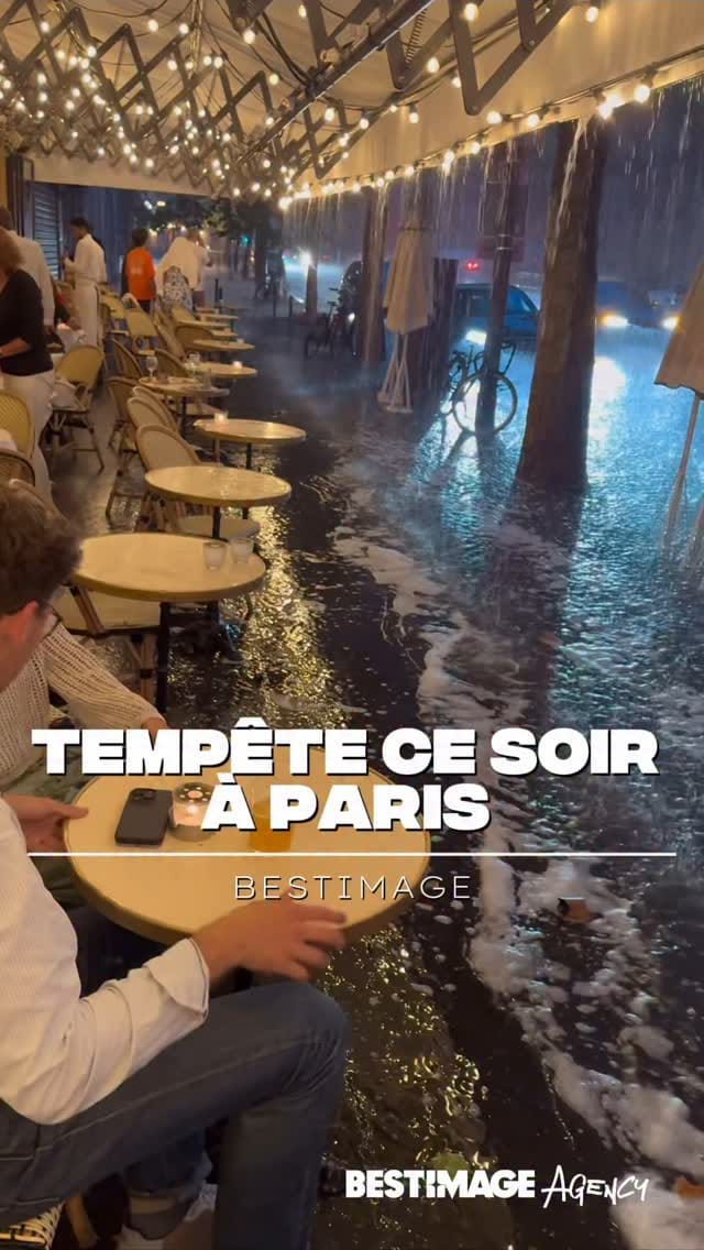 Post 6 by Christophe CLOVIS on Instagram (video)