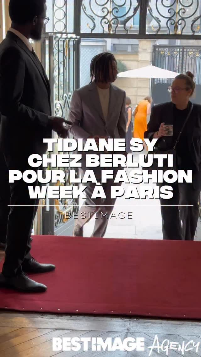 Post 4 by Christophe CLOVIS on Instagram (video)