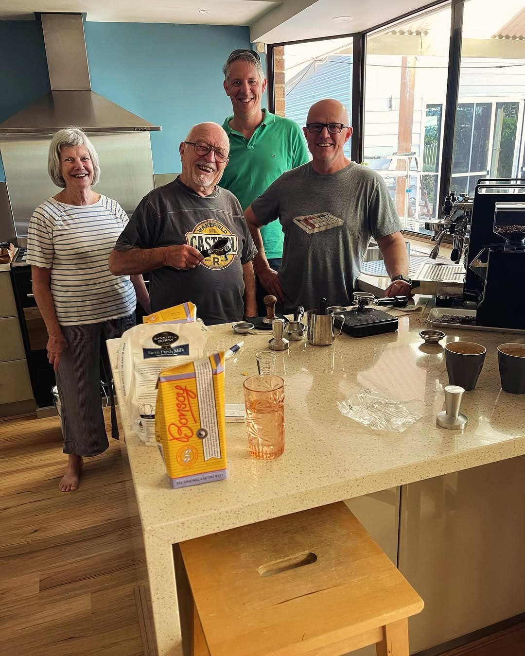 Post 10 by Keepa Walker on Instagram (image)