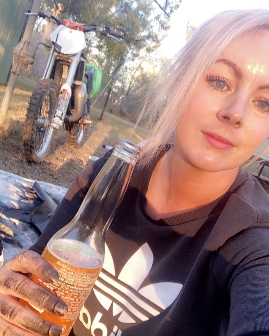 Post 5 by Andrea<3 on Instagram (image)