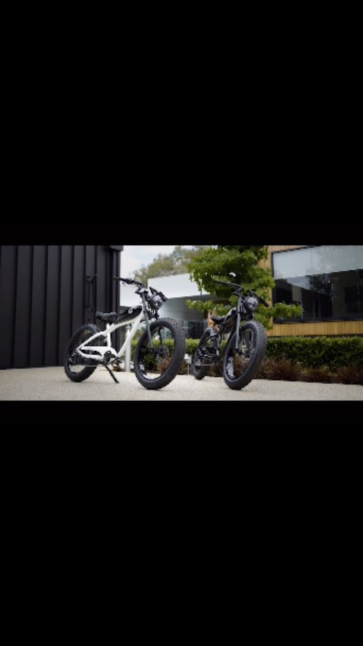 Post 10 by 𝗦𝗛𝗘’𝗦 𝗘𝗟𝗘𝗖𝗧𝗥𝗜𝗖 𝗕𝗜𝗞𝗘 𝗖𝗢. on Instagram (video)