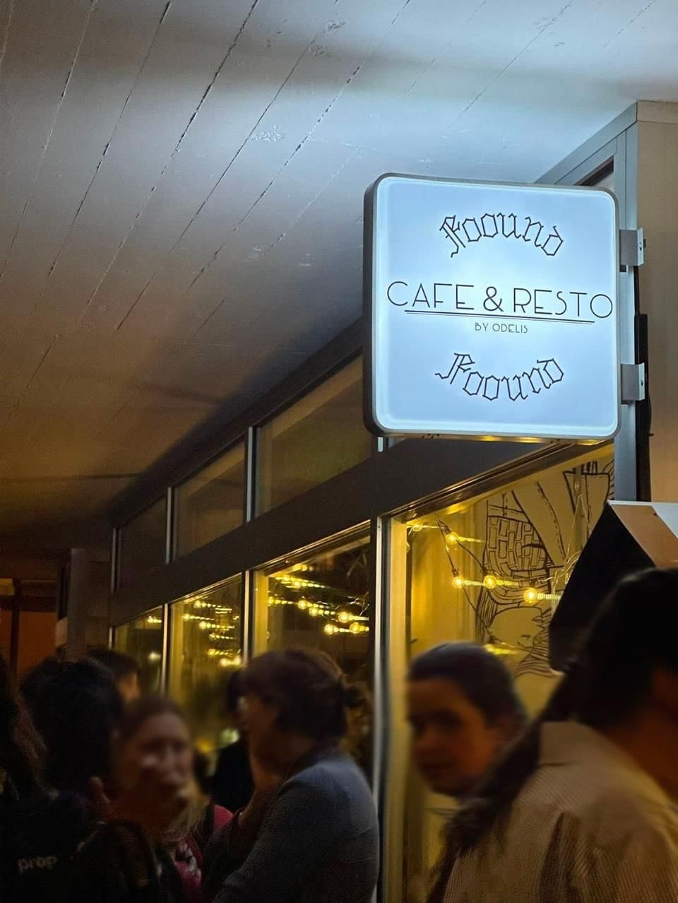 Post 8 by FOOUND on Instagram (carousel)