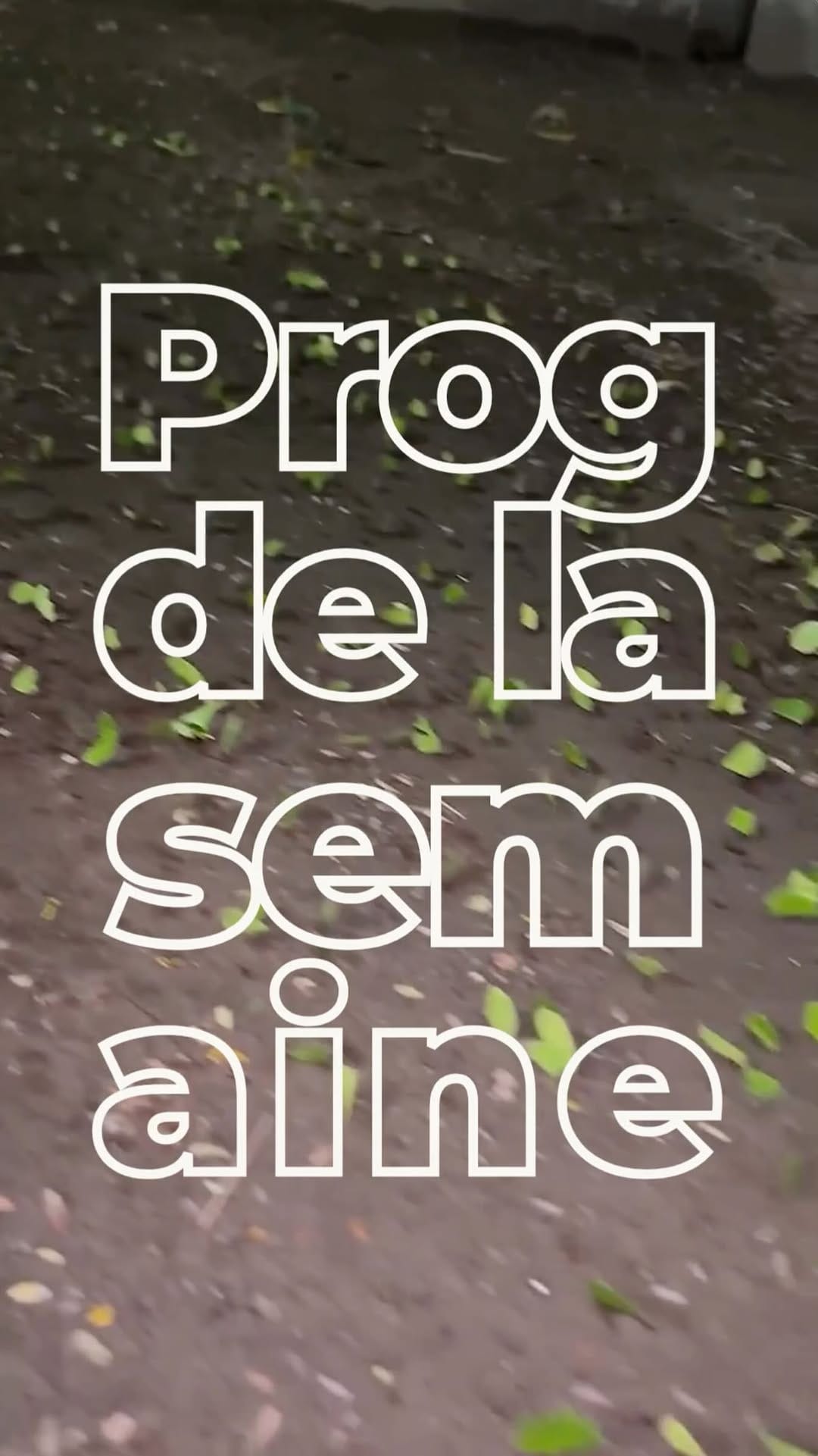 Post 5 by FOOUND on Instagram (video)