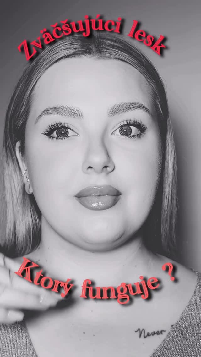 Post 1 by Sabina Kozánková/ MAKEUP ARTIST on Instagram (video)