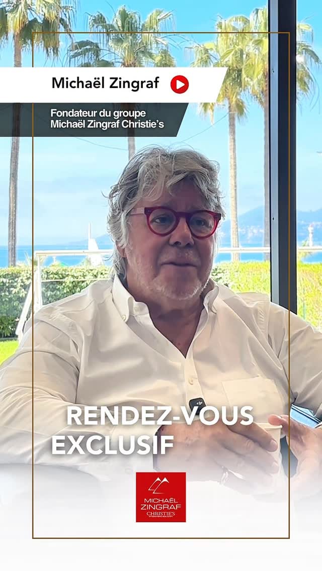 Post 7 by Michaël Zingraf Real Estate on Instagram (video)