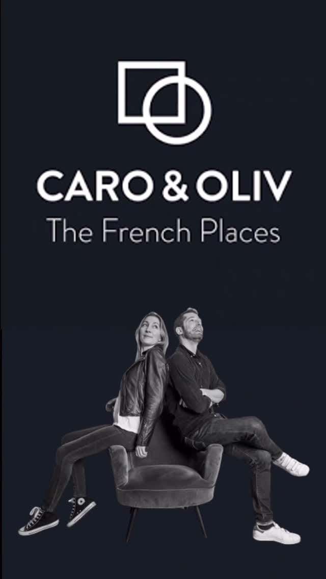 Post 2 by Caro & Oliv on Instagram (video)