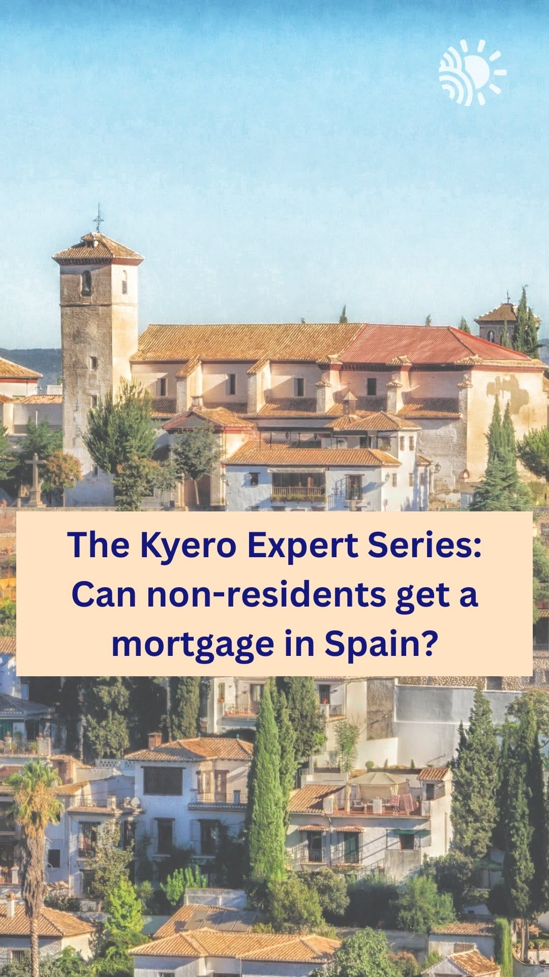 Post 8 by Kyero.com on Instagram (video)