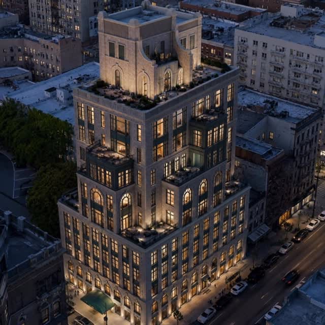 Post 3 by The Katzen Team on Instagram (video)