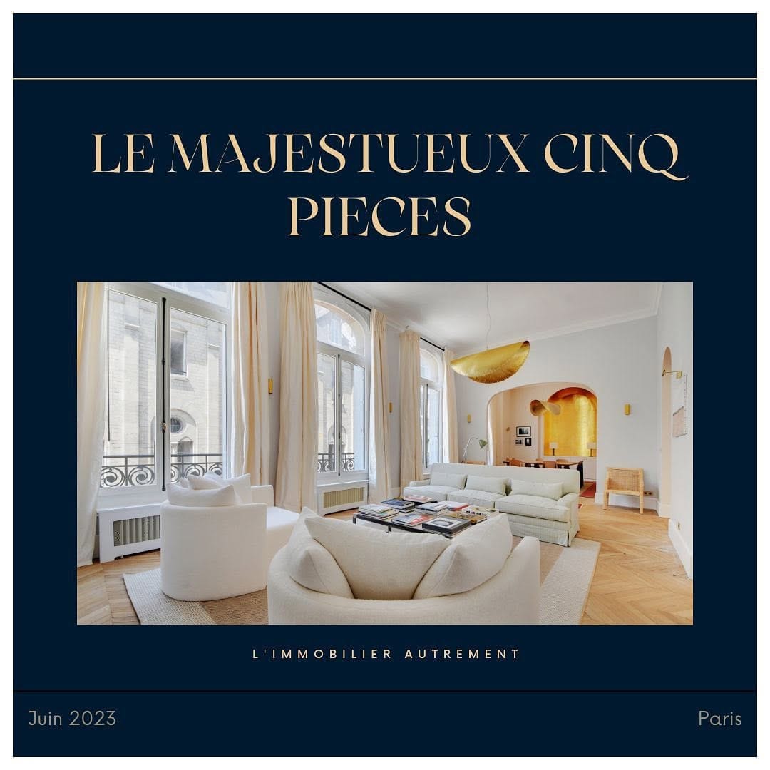 Post 9 by House Partners on Instagram (carousel)