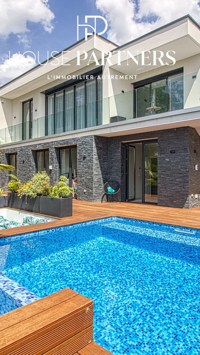 Post 2 by House Partners on Instagram (video)