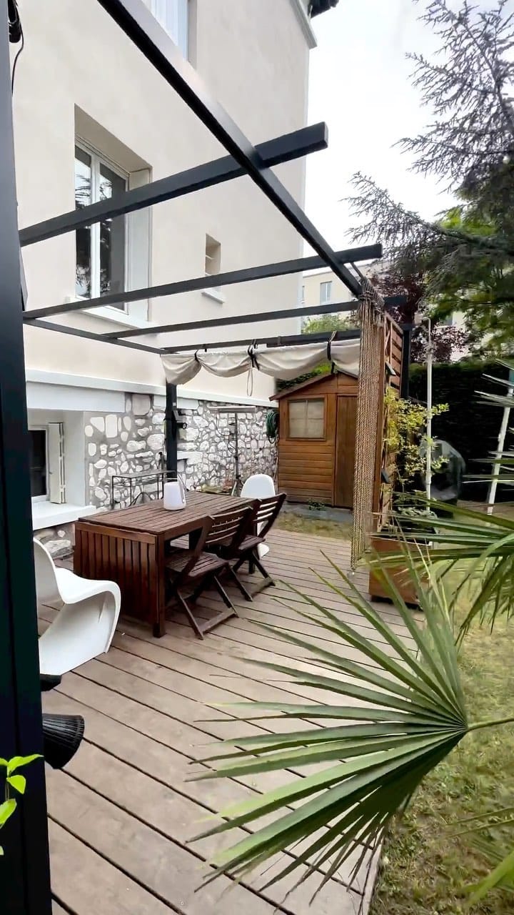 Post 8 by House Partners on Instagram (video)