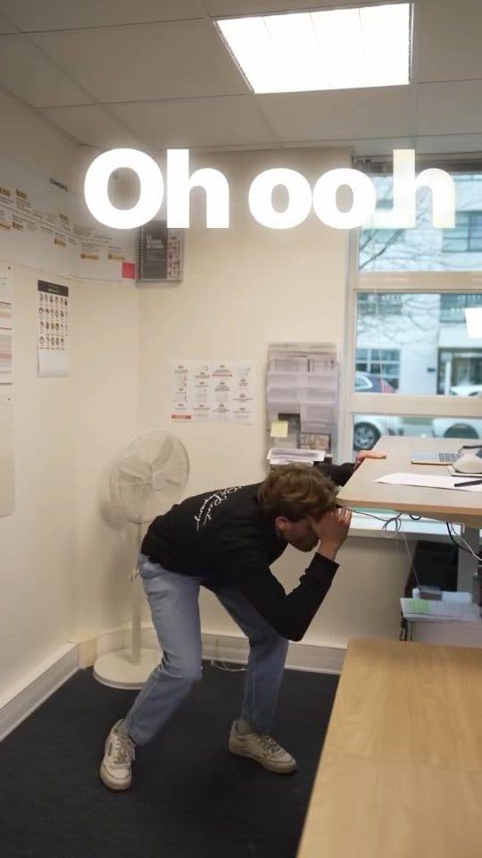 Post 7 by De Rent Company on Instagram (video)