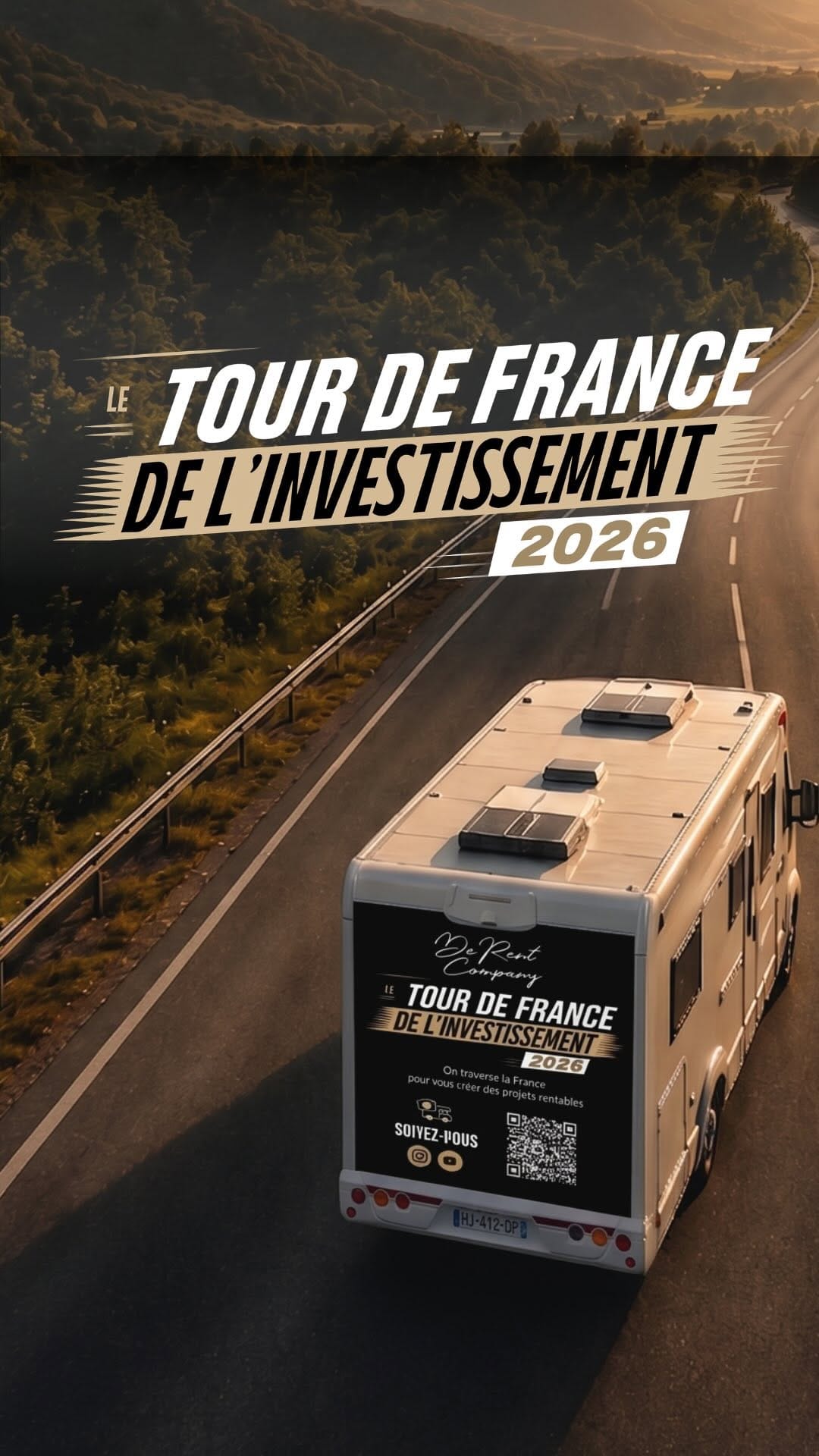 Post 8 by De Rent Company on Instagram (video)