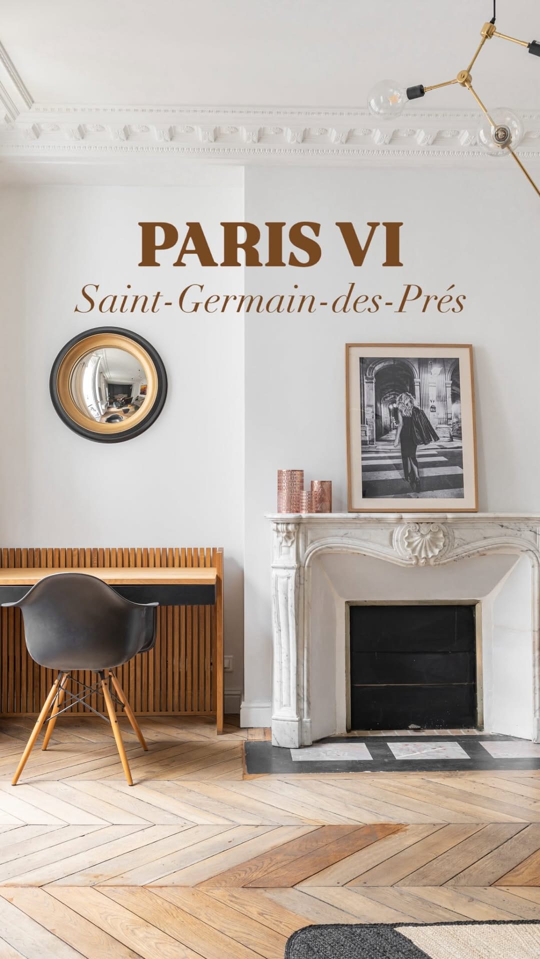 Post 2 by ICONIC PARIS on Instagram (video)