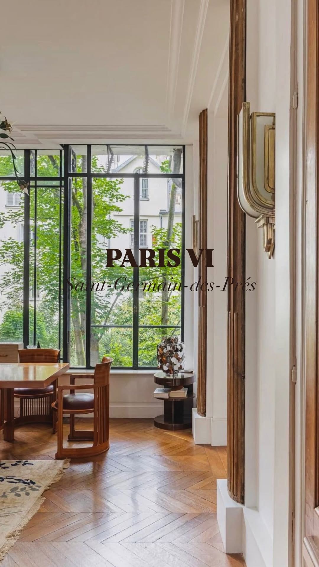 Post 9 by ICONIC PARIS on Instagram (video)