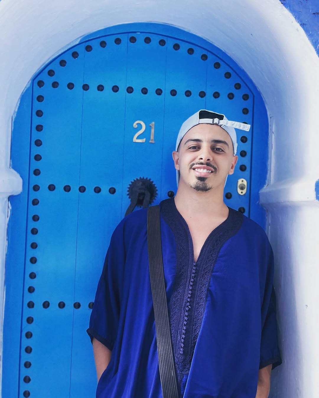 Post 6 by @mohajabri93 on Instagram (carousel)