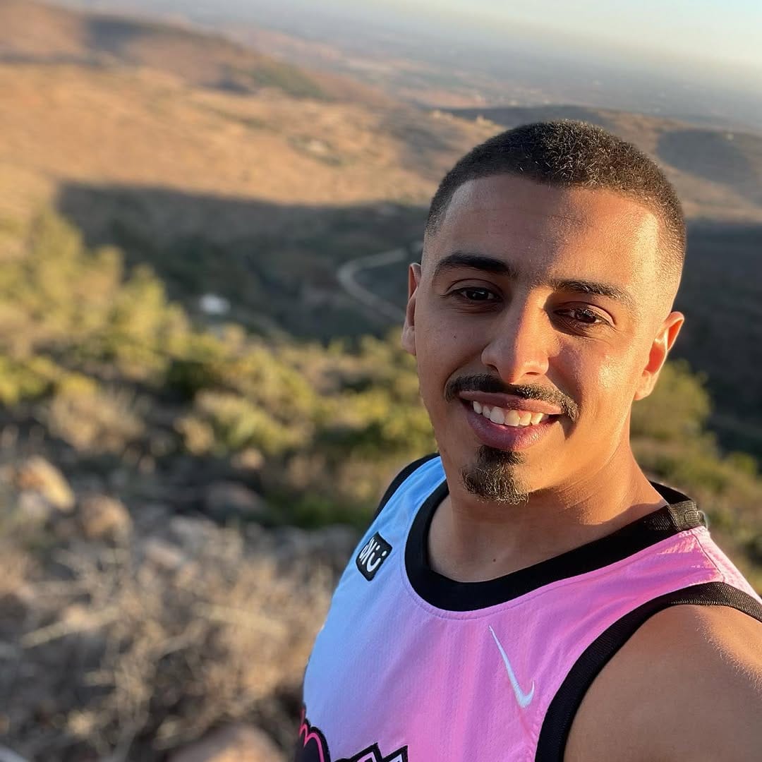 Post 9 by @mohajabri93 on Instagram (image)