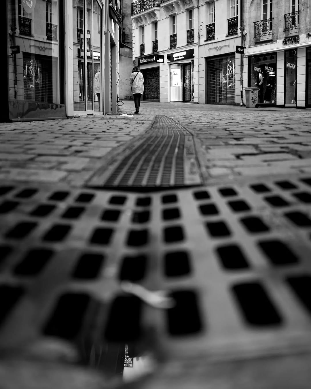 Post 1 by Patrice Jeannin on Instagram (image)