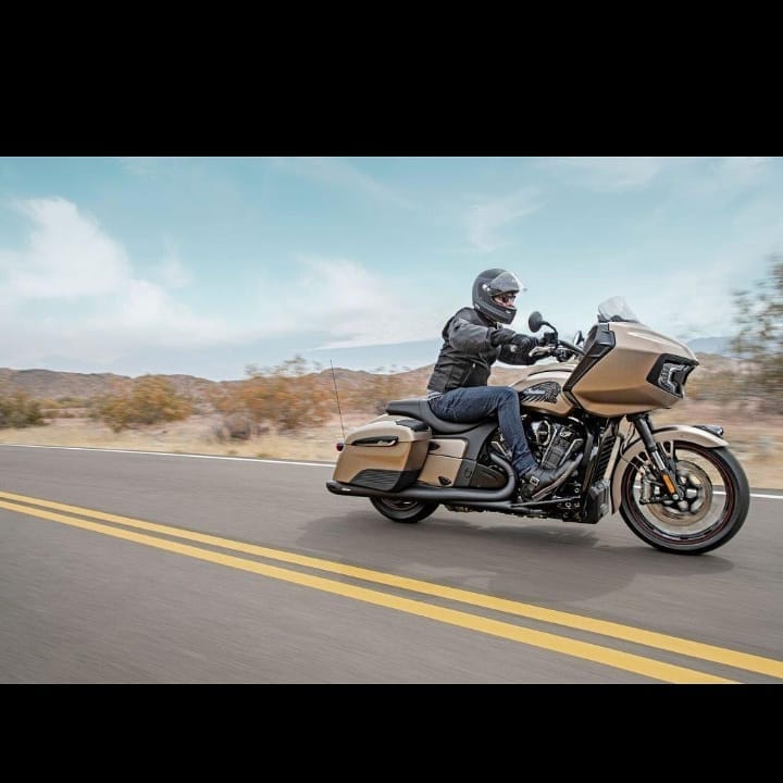 Post 6 by Indian Motorcycle Melbourne on Instagram (image)