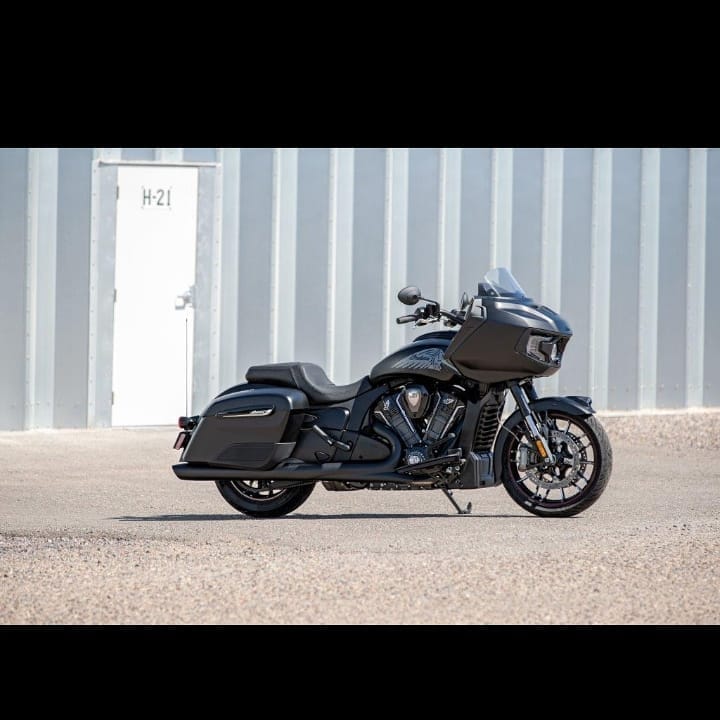 Post 7 by Indian Motorcycle Melbourne on Instagram (image)