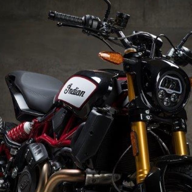 Post 4 by Indian Motorcycle Melbourne on Instagram (image)