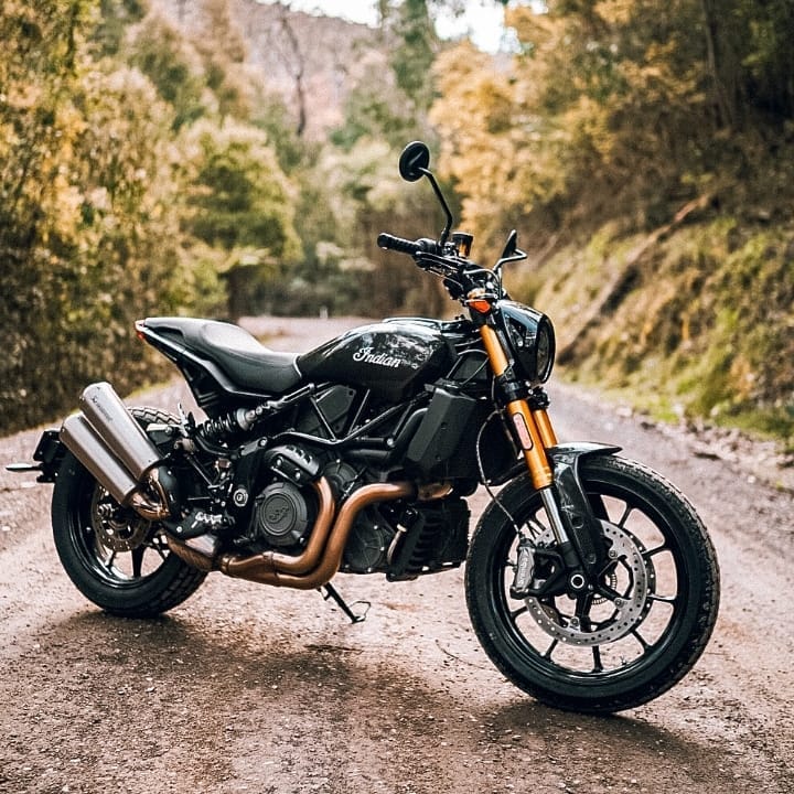 Post 9 by Indian Motorcycle Melbourne on Instagram (image)