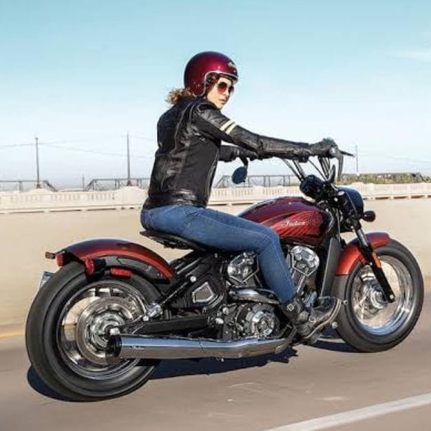 Post 10 by Indian Motorcycle Melbourne on Instagram (image)