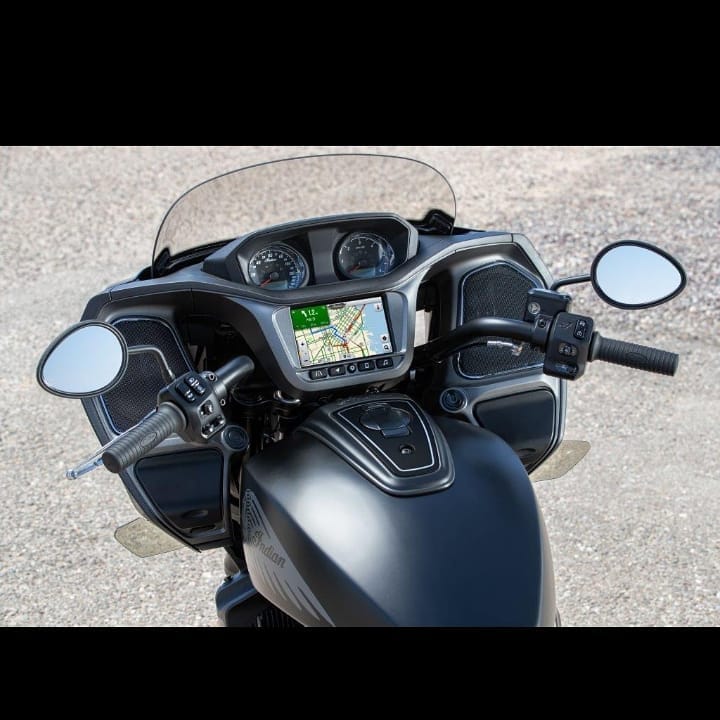 Post 5 by Indian Motorcycle Melbourne on Instagram (image)