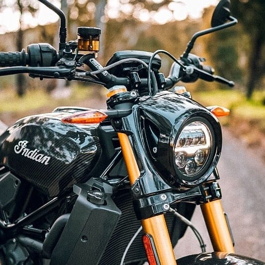 Post 8 by Indian Motorcycle Melbourne on Instagram (image)