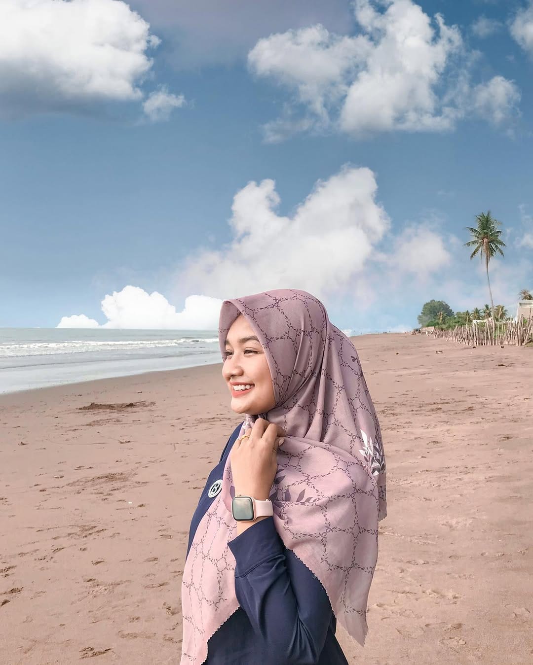 Post 4 by Ruri Yuni Tara on Instagram (image)
