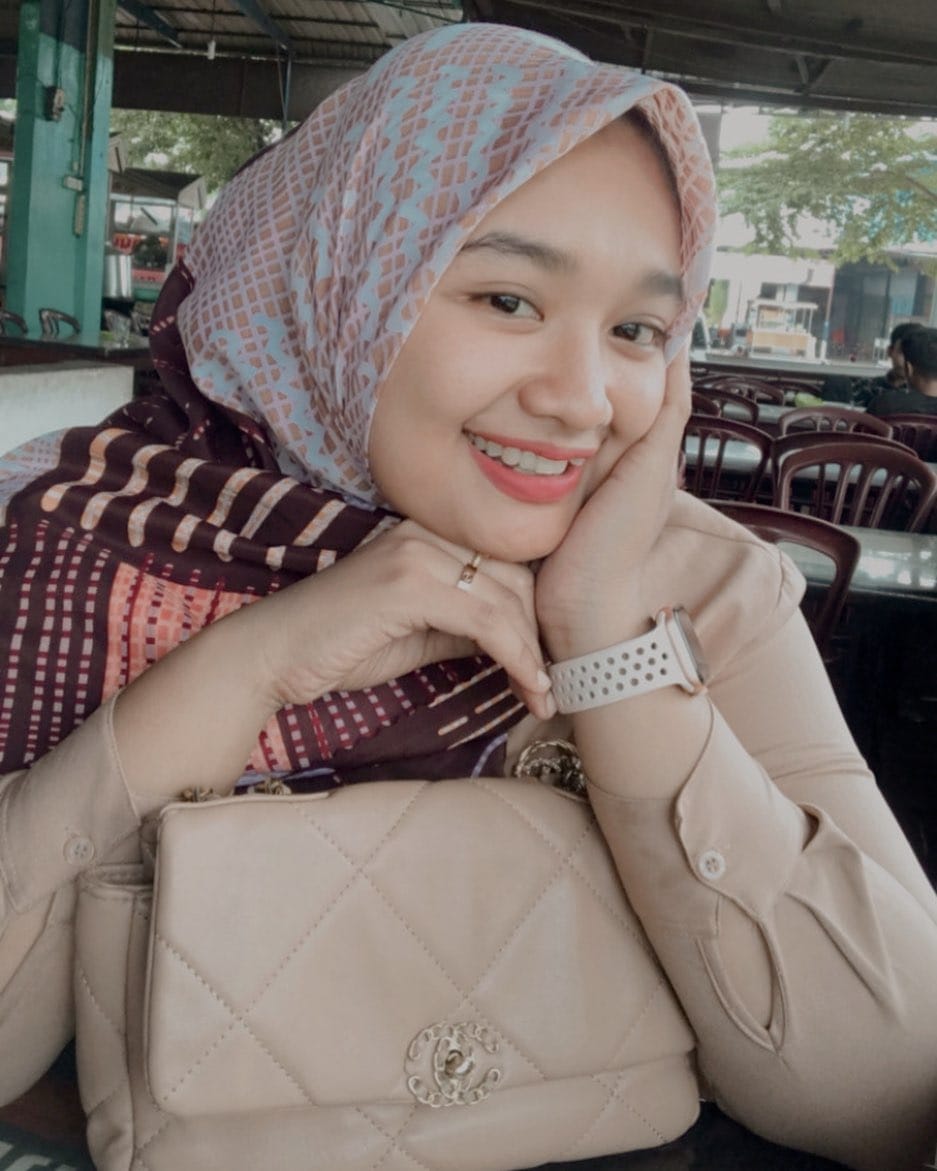 Post 3 by Ruri Yuni Tara on Instagram (image)