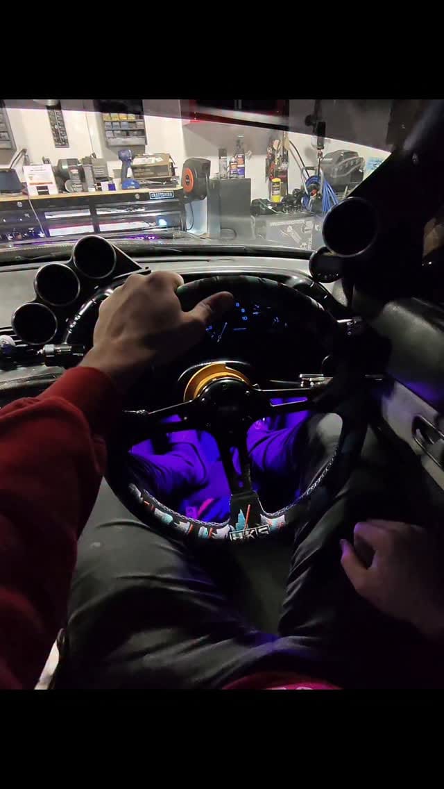 Post 4 by Frenchy's Performance Garage on Instagram (video)