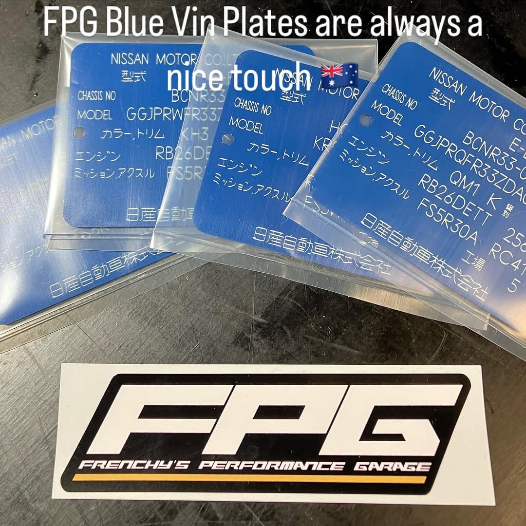 Post 6 by Frenchy's Performance Garage on Instagram (image)