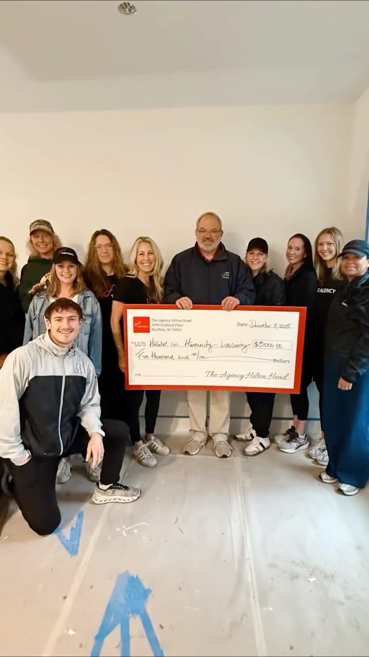 Post 10 by Giveback Homes on Instagram (video)