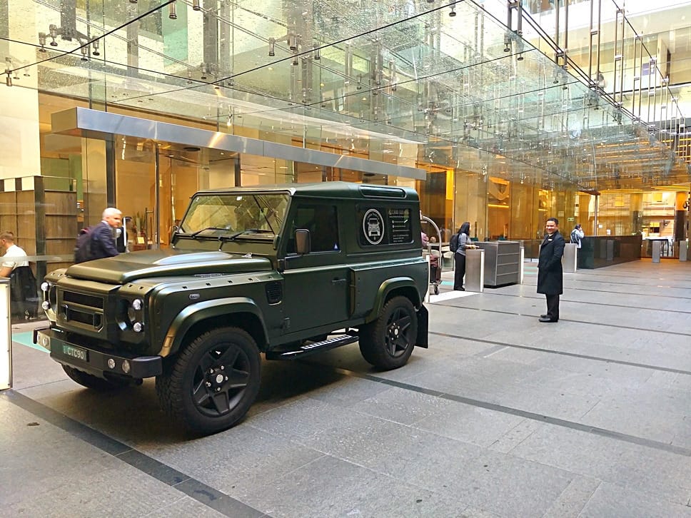 Post 3 by Chelsea Truck Company AUS on Instagram (image)