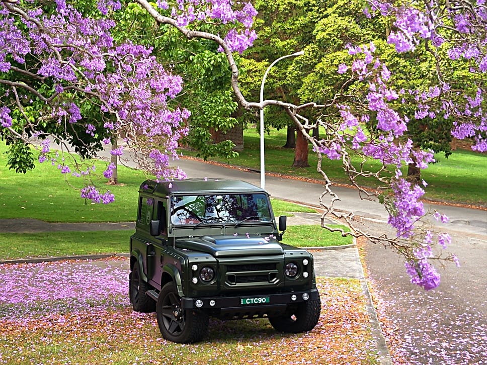 Post 7 by Chelsea Truck Company AUS on Instagram (image)