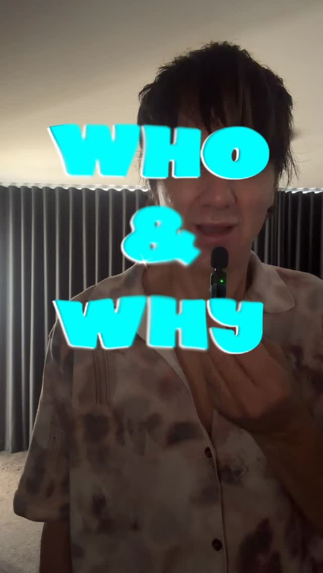 Post 2 by Piet Pantano on Instagram (video)
