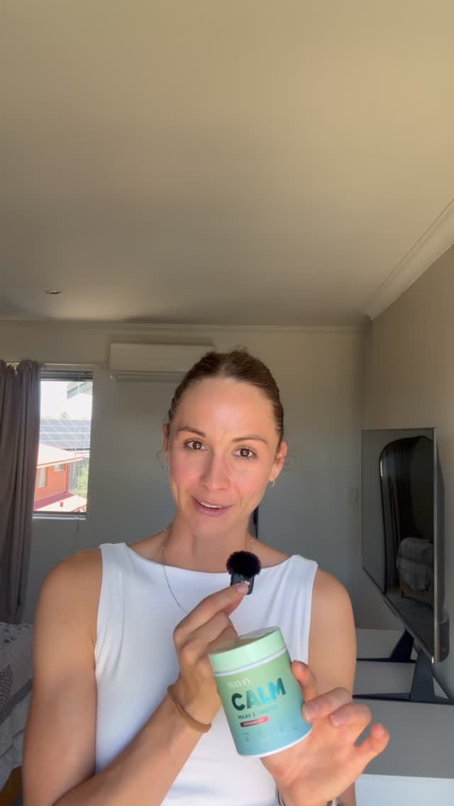 Post 1 by Clare Gibson on Instagram (video)