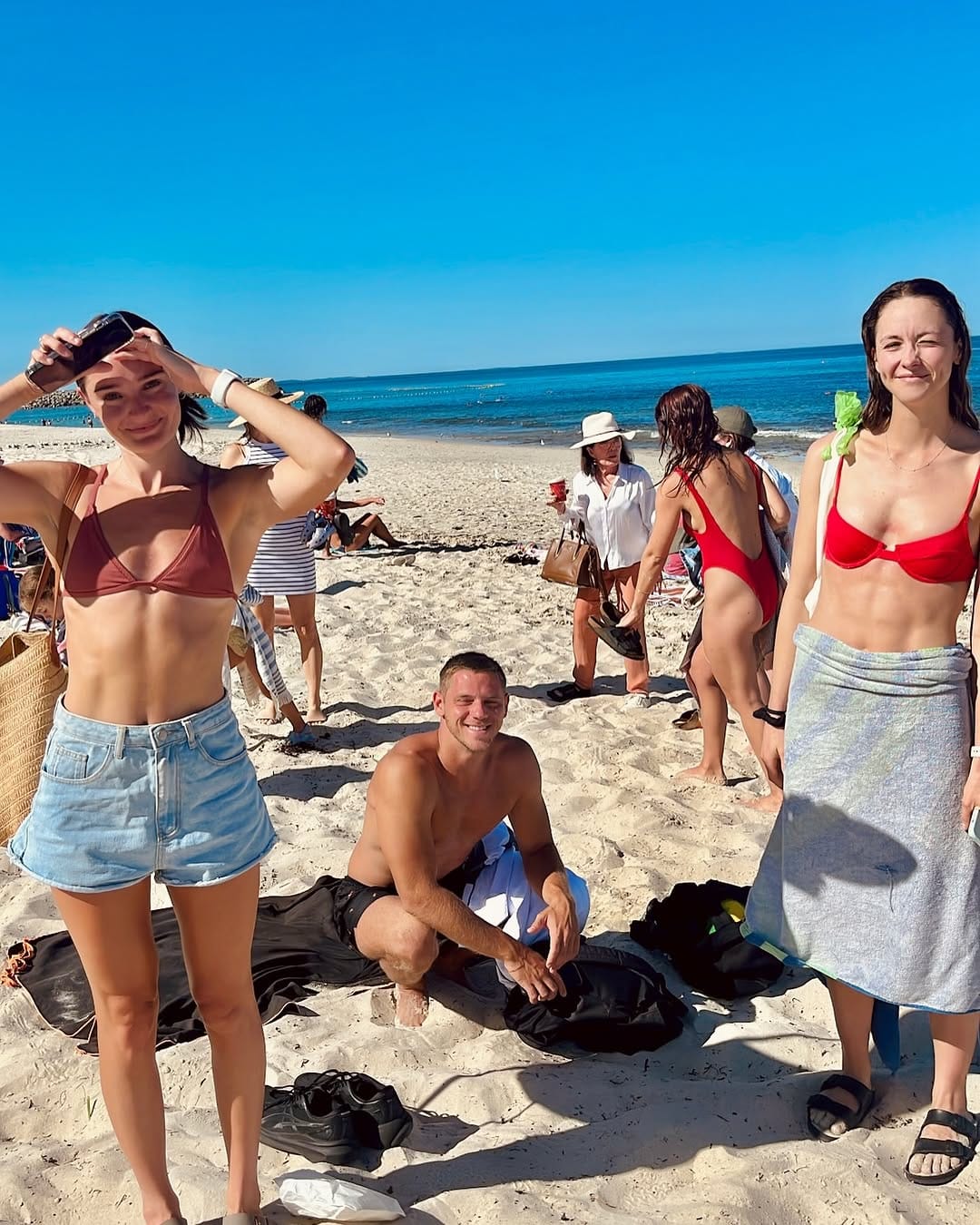 Post 7 by Clare Gibson on Instagram (image)