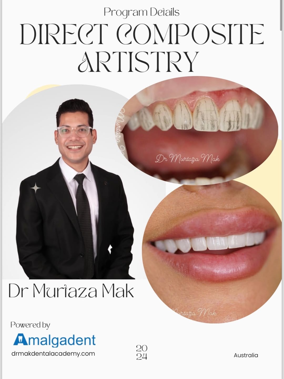 Post 5 by Dr. Murtaza Mak on Instagram (carousel)