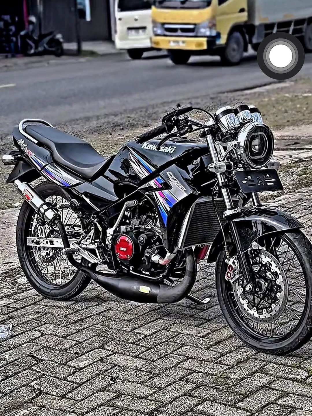 Post 2 by bayor legal x bay shop on Instagram (image)