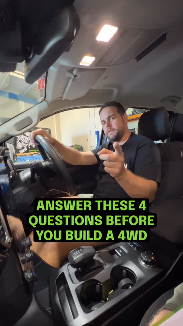 Post 9 by BAW Automotive on Instagram (video)