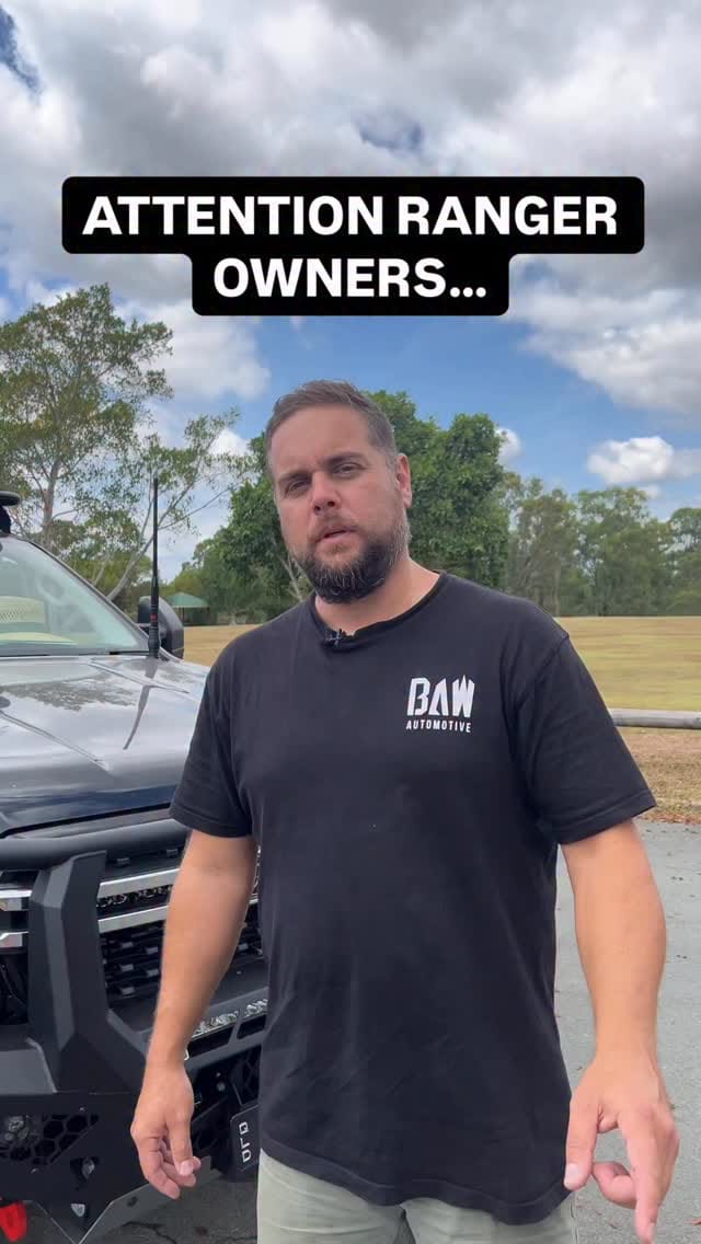 Post 7 by BAW Automotive on Instagram (video)