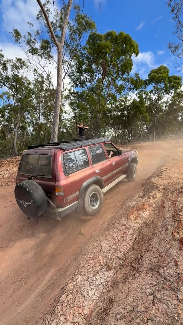 Post 1 by BAW Automotive on Instagram (video)