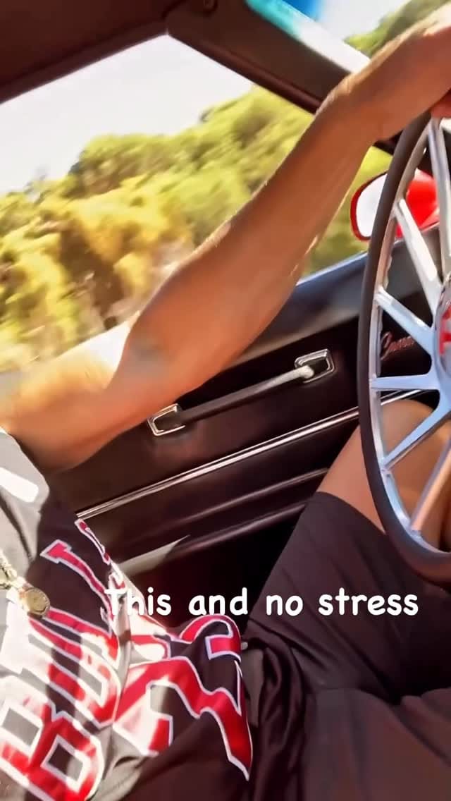 Post 7 by James England ✨Aka Pom on Instagram (video)